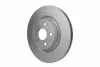 HELLA PRO MAZDA Гальмівний диск передн. TOYOTA HELLA PAGID 8DD355134381 (фото 1)