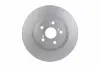 HELLA PRO MAZDA Гальмівний диск передн. TOYOTA HELLA PAGID 8DD355134381 (фото 2)
