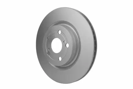 HELLA PRO MAZDA Гальмівний диск передн. TOYOTA HELLA PAGID 8DD355134381