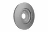 HELLA PRO HIGH CARBON MAZDA Гальмівний диск передн. MX-30 20- HELLA PAGID 8DD355134771 (фото 3)