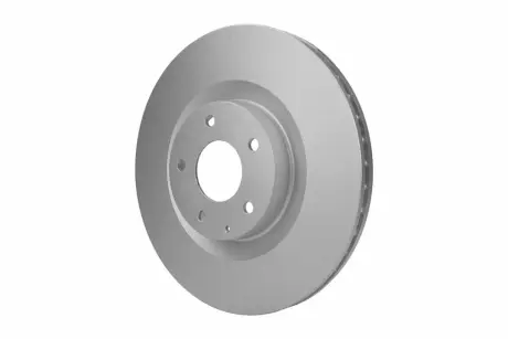 HELLA PRO HIGH CARBON MAZDA Гальмівний диск передн. MX-30 20- HELLA PAGID 8DD355134771