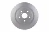 HELLA PRO TOYOTA гальмівний диск задн. RAV 4 V 18- HELLA PAGID 8DD355134961 (фото 2)