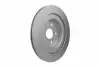 HELLA PRO TOYOTA гальмівний диск задн. RAV 4 V 18- HELLA PAGID 8DD355134961 (фото 3)