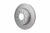 HELLA PRO VW Гальмівний диск задн. MULTIVAN T7 21- HELLA PAGID 8DD355135021 (фото 1)