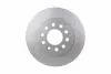 HELLA PRO VW Гальмівний диск задн. MULTIVAN T7 21- HELLA PAGID 8DD355135021 (фото 2)