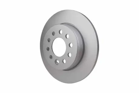 HELLA PRO VW Гальмівний диск задн. MULTIVAN T7 21- HELLA PAGID 8DD355135021