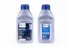 Dot 5.1 Гальмівна рідина 0.5L HELLA PAGID 8DF 355 360-081 (фото 3)