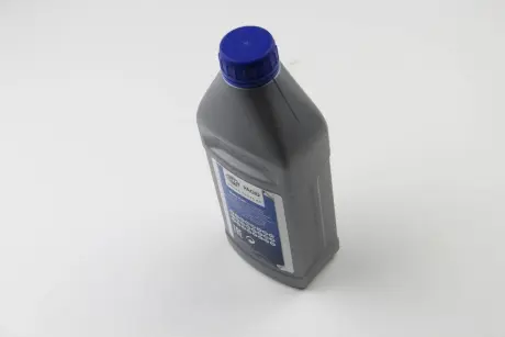 Рідина гальмівна DOT 5.1, 1л. HELLA PAGID 8DF355360091