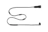 Сигнализатор, износ тормозных колодок HELLA PAGID 8DK355250051 (фото 1)