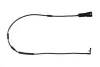 Сигнализатор, износ тормозных колодок HELLA PAGID 8DK355250111 (фото 1)