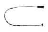 Сигнализатор, износ тормозных колодок HELLA PAGID 8DK355250131 (фото 1)