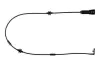 Сигнализатор, износ тормозных колодок HELLA PAGID 8DK355250211 (фото 1)
