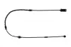 Сигнализатор, износ тормозных колодок HELLA PAGID 8DK355250581 (фото 1)