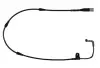 Сигнализатор, износ тормозных колодок HELLA PAGID 8DK355250841 (фото 1)