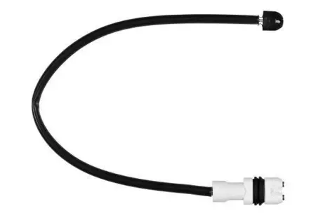 Сигнализатор, износ тормозных колодок HELLA PAGID 8DK355251041