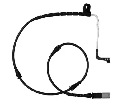 Сигнализатор, износ тормозных колодок HELLA PAGID 8DK355251531