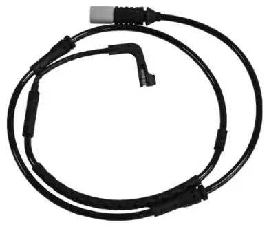 Сигнализатор, износ тормозных колодок HELLA PAGID 8DK355251691