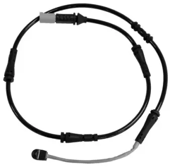 Сигнализатор, износ тормозных колодок HELLA PAGID 8DK355251721