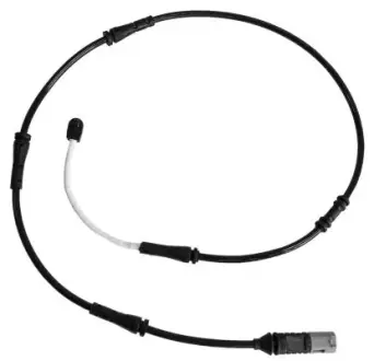 Сигнализатор, износ тормозных колодок HELLA PAGID 8DK355252271