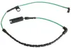 Сигнализатор, износ тормозных колодок HELLA PAGID 8DK355252431 (фото 1)