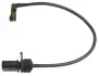 Датчик гальмівних колодок Audi A4/A5/A6/A7/Q5 07- пер. HELLA PAGID 8DK355252451 (фото 1)