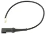 Сигнализатор, износ тормозных колодок HELLA PAGID 8DK355252571 (фото 1)