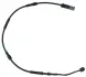 Датчик зносу гальмівних колодок (1шт.); задн. HELLA PAGID 8DK355252621 (фото 1)