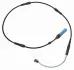 Датчик зносу гальмівних колодок (1 шт); задн. / BMW 5 G30, 7 G11 2015> HELLA PAGID 8DK355252811 (фото 1)