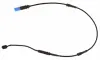Датчик зносу гальмівних колодок (1 шт); задн. / BMW X3, X4 2017> HELLA PAGID 8DK355252851 (фото 1)