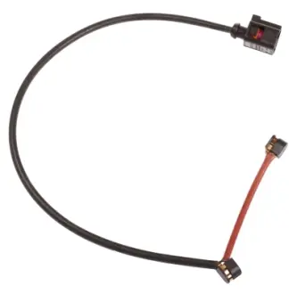 Датчик зношування гальмівних колодок HELLA PAGID 8DK355253101