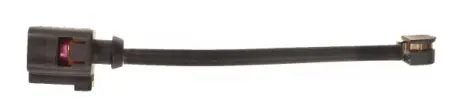 Датчик зношування гальмівних колодок HELLA PAGID 8DK355253141