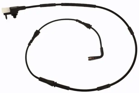 Датчик зношування гальмівних колодок HELLA PAGID 8DK355253281