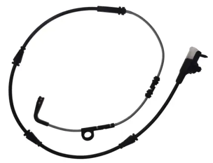 Датчик зношування гальмівних колодок HELLA PAGID 8DK355253361
