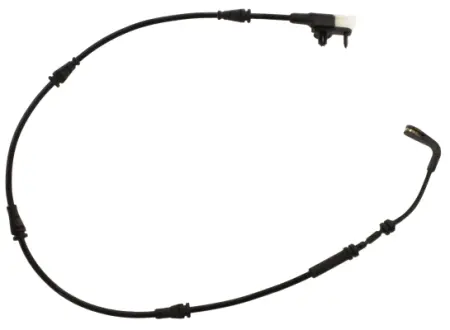 Датчик зношування гальмівних колодок HELLA PAGID 8DK355253431