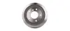 Тормозной барабан HELLA PAGID 8DT355300021 (фото 1)