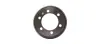 Тормозной барабан HELLA PAGID 8DT355300091 (фото 1)