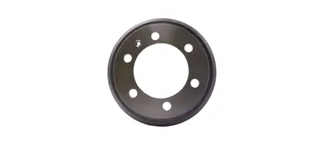 Тормозной барабан HELLA PAGID 8DT355300091