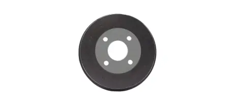 Тормозной барабан HELLA PAGID 8DT355300181