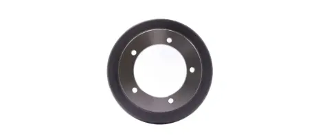 Тормозной барабан HELLA PAGID 8DT355300201