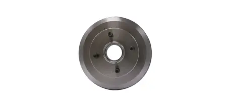 Тормозной барабан HELLA PAGID 8DT355300261