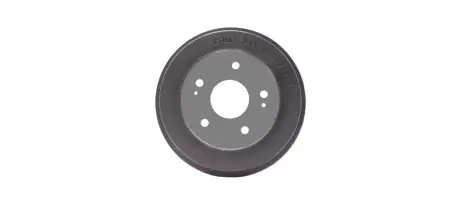 Тормозной барабан HELLA PAGID 8DT355300291