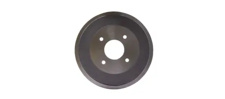 Тормозной барабан HELLA PAGID 8DT355300321