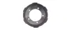 Тормозной барабан HELLA PAGID 8DT355300461 (фото 1)
