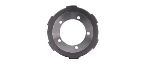 Тормозной барабан HELLA PAGID 8DT355300461