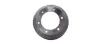 Тормозной барабан HELLA PAGID 8DT355300471 (фото 1)