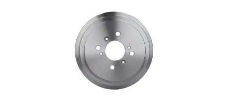 Тормозной барабан HELLA PAGID 8DT355300571