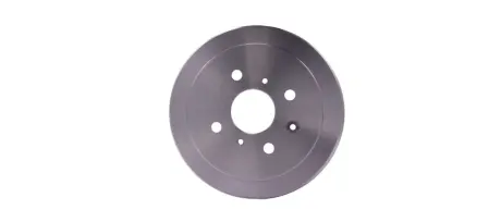 Барабан гальмівний; задн. HELLA PAGID 8DT355300581