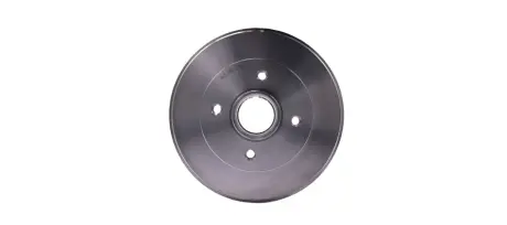 Тормозной барабан HELLA PAGID 8DT355300611