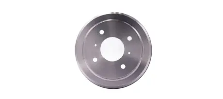 Тормозной барабан HELLA PAGID 8DT355300621