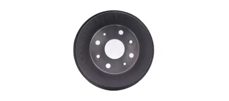 Тормозной барабан HELLA PAGID 8DT355300761